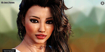 Serena Dark Confessions Two Hot Girls Ep 24