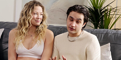 Stepmom has stepson reconsider marriage