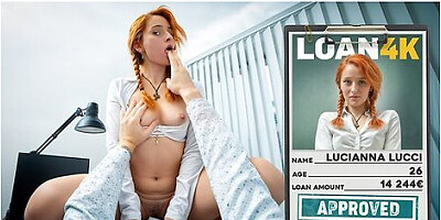 She Loves Horses, So She Saddled Him Up And Fucked Him