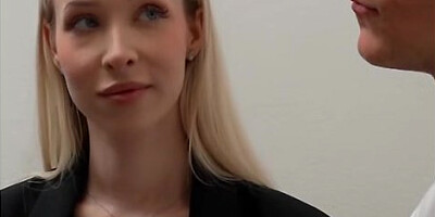 Went To The Wrong Casting And Got Her Pussy Fucked