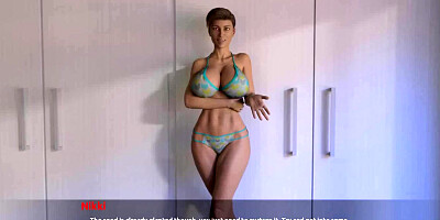 The Visit Milf With A Big Boobs And Sexy Ass Ep16