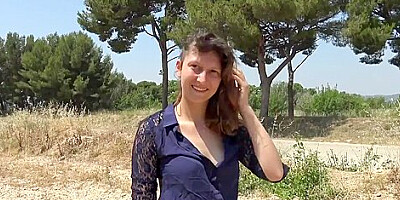 Melanie Furie French Young Hairy Mature Double Penetrated I