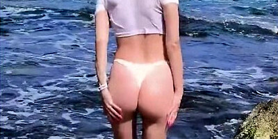 Ill Seduce You On The Beach