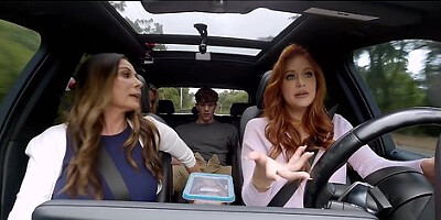 American Milf Episode 2 - A Behind The Scenes Look