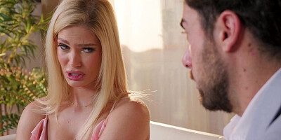 Hot Mother Candee Licious Bangs Fiance