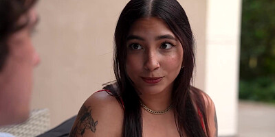 You film me while I fuck you stepbrother