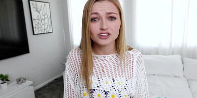 Stepsis Flashes and Sucks in Car and Home