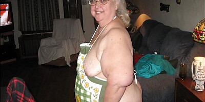 ILOVEGRANNY Amateur Granny Porn Images