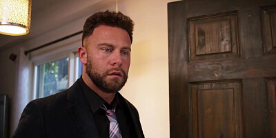 Seth Gamble Fucks Stepdaughter Isa Bella
