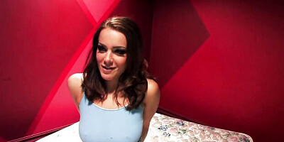 Natasha Nice's natasha nice trailer by PUBA