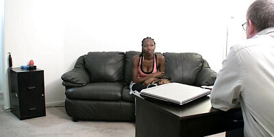 Gerald's pov blowjob movie