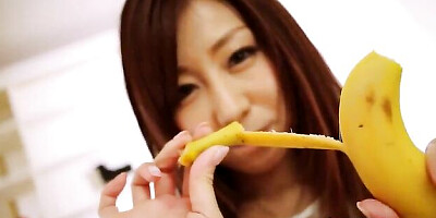 Engaging Chihiro Akino - creampie dirt - Caribbeancom