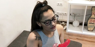 Classy Penelope and Penelope's europe xxx