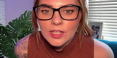 British Teacher Naughty Student Joi