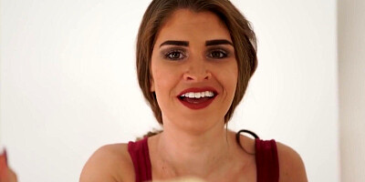 Get an Eyeful - Jerk Off Instructions 2