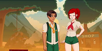 Camp Mourning Wood - Part 43 - Rock and Sex