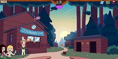 Camp Mourning Wood - Part 43 - Rock and Sex