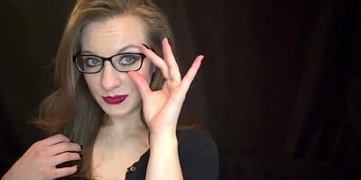 Nice Clown Nose Poses