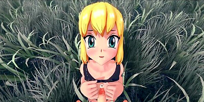 Kohaku Pov Sex Dr. Stone Full & Pov