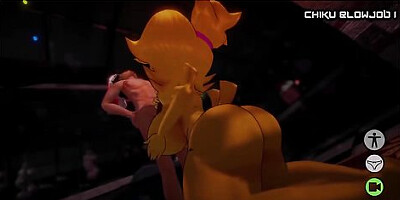 Fap Nights At Frennis Night Club Sex Scenes Gallery Collection Ep 02