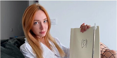 In A Young Sexologist Helped A Guy Solve His Difficult Problem