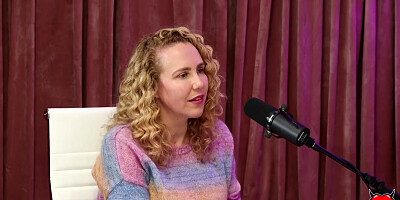 Horny Xxx Clip Podcast Exclusive Show - Julia Ann And Holly Randall