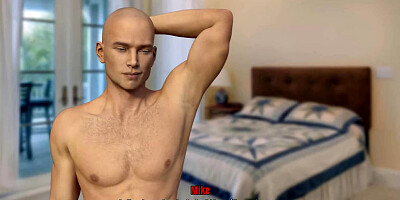 Mikes Obsession Horny Neighbors Ep 6