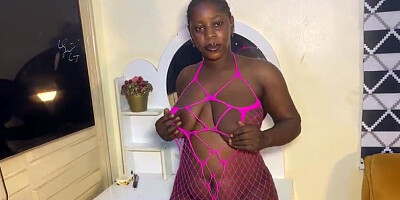 How do I love to pound a long manstick