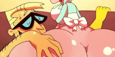 Dexters Laboratory Hentai