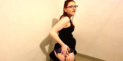 Super-naughty Teenager Has Messy Fucky-fucky In Restaurant Dungeon!