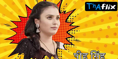 Anita Jaiswal Gorgeous Episode in Ballu Rangeela