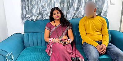 Komal departed and in-laws were blessed one day, stepbro-in-law and stepsister-in-law were sapping the sofa gap, so brutha-in-law asked if you are sealed, you are absolutely sure if you want, check tormentor.