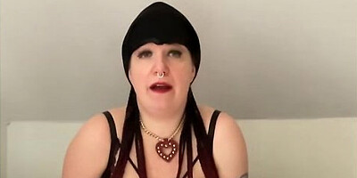 Woke Month Challenge Number 3: Woke Stereotype Striptease