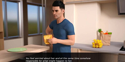 Dusklight Manor I Wanna Stick My Dick In Hot Warm Pussy Ep 42