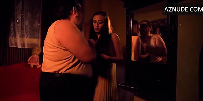 Ellen Slusarchi Mammories Vignette in After The Revolution