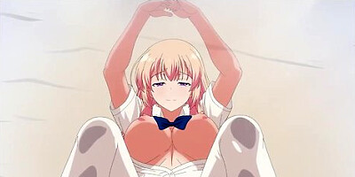 Honami Ichinose Kiyotaka Ayanokouji Classroom Of The Elite Hentai