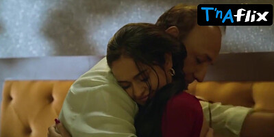 Prajakta Dusane Stunning Vignette in Jalebi Bai 2