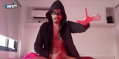 Invoking My Own Succubus To Fuck (halloween Special)