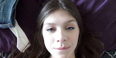 Flashy Winter Jade's hd sex