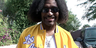 Elite Jack Napier and Sunset Diamond's hardcore porn