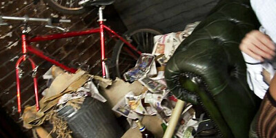 Bonny Jasmine Black and Katie Kaliana - side fucking xxx - Box Of Porn