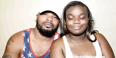 Provocative Chubby - ghetto clip - The Habib Show