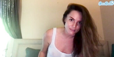 Cunning Tori's brunette porn