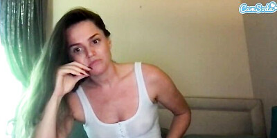 Cunning Tori's brunette porn