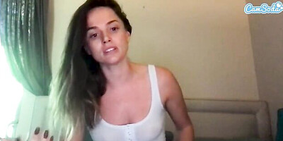 Cunning Tori's brunette porn