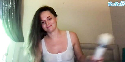Cunning Tori's brunette porn