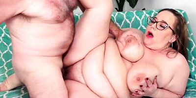 Sultry Jessica Lust's plumper smut