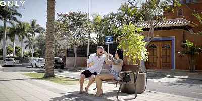 Erotic Nilla Black's rough smut