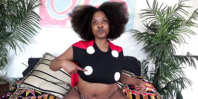 ATK Hairy featuring GF's big tits porn