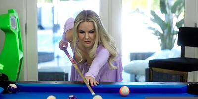 Slimthic's handjob trailer